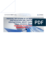 Manual Instalacion Revit Educacional