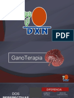 2. Ganoterapia PERU