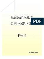 3. PP-412 Digrama de Fases - Tipos de Yacimientos
