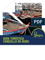 Guia Turistica Bueu