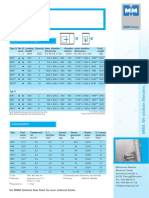 Selectomat PL Technical Data Sheet Provides Comprehensive Specs