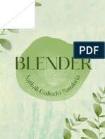 Blender