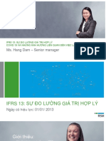 IFRS 13 (VN) .PPTX - Webinar 4 - RSM Hanoi