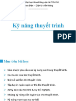 Phuong Phap Thuyet Trinh