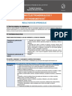 Sistemas electrohidráulicos y electroneumáticos