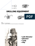 Drilling Equip