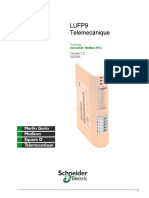 LUFP9v2 User Manual