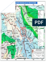 MAPA GEOLOGICO TIOPAMPA