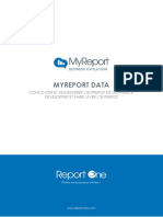 BE Formation MyReport-BE-Data