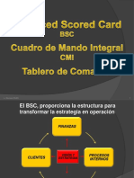 Clase BSC + Teoría de Juegos