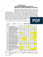 Class 1 Application Form