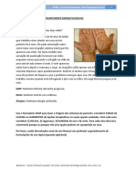 Estudo de Caso Mip - Pele