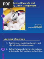 Download channels of marketing by Sankalp Vashishhatha SN52303226 doc pdf