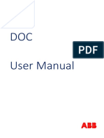 Doc Usermanual en Sld