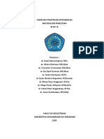 PANDUAN PRAKTIKUM KETRAMPILAN - Modul Blok 16 (2020) Edit - Fix Upload