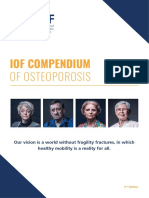 Iof Osteoporosis