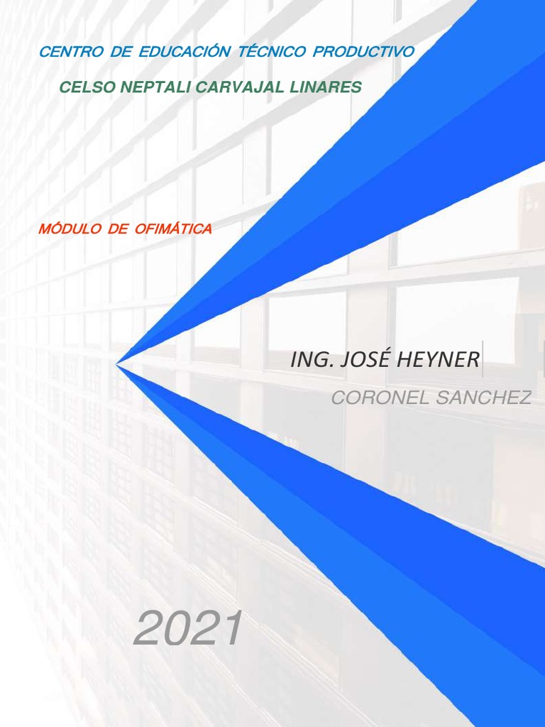 Guía Completa de Microsoft Word 2021 | PDF | Microsoft Word | Microsoft