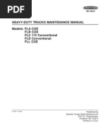 Download Heavy-Duty Trucks Maintenance Manual by Giedrius Malinauskas SN52303590 doc pdf