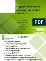 Slides Gestao de Pessoas