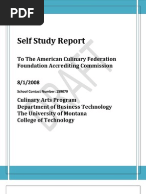 Culinaryartsss08 Academic Degree Curriculum