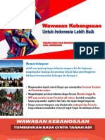 Wawasan Kebangsaan