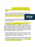 Ideas sobre la literatura de los raros y Mario Levrero en Uruguay