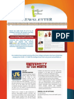 IP Newsletter APRIL 2011