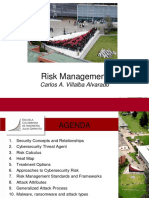 2 - Cybersecurity Concepts - Risk Management - V 1 0 1
