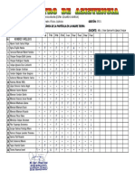 Mecánica partículas física química