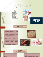 Caso Clínico Grupo 1 (MI)