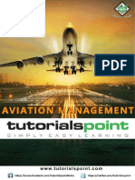 Aviation Management Tutorial (1)