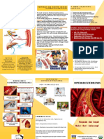 Leaflet Hiperkolesterolemia