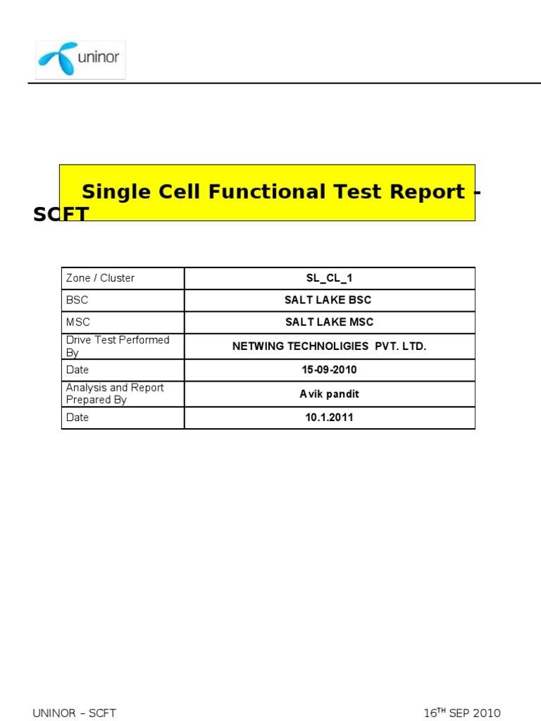 ivt network cleaning validation free download