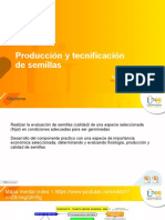 UNAD - Plantilla - Presentacion - Produccion y Tecnificacion de Semillas