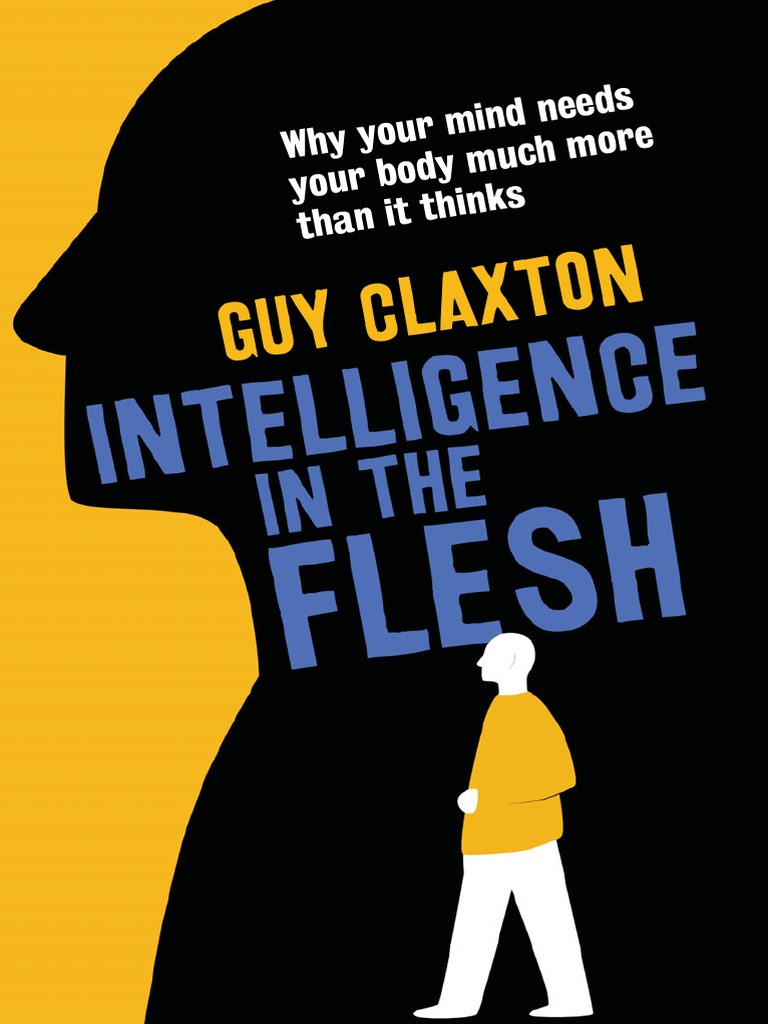 Intelligence in The Flesh pic image
