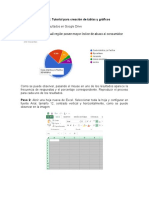 Tutorial 4 - Creación de Figuras y Tablas en Excel