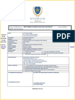 WS-FERT-001-20 - Sulphur Fertilizer 75% - 44MT