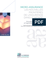 5e46 - Livre Blanc 2016 - Micro Assurance