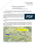 20210419_AMH_Qro_Divulgación_Comisión de Cuenca del Río Querétaro