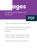 Read Me - Replacing Images