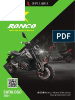 Catalogo Ronco Electric 2020