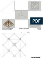 Triangulating Bamboo Material Exploration: Gaurav Goyal UG180178