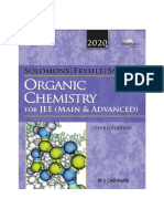 Solomons Fryhle Snyder Organic Chemistry (Jeeslides.in)