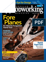 Popular Woodworking 2017 08