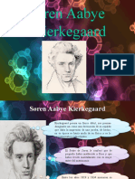 SÃ Ren Aabye Kierkegaard