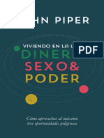 Viviendo en la Luz_ Dinero, Sex - John Piper