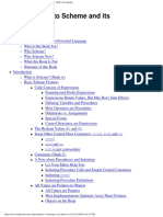 An Introduction To Scheme and Its Implementation (1997) (Webdump)