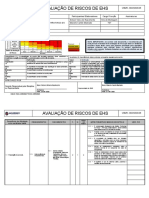 APR - Substituição Dos Para-Raios