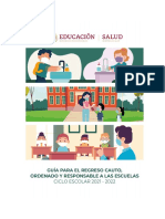 2021.8.19 GuiaAperturaEscolar SEP Salud S