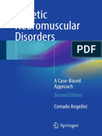 Corrado Angelini (Auth.) - Genetic Neuromuscular Disorders - A Case-Based Approach-Springer International Publishing (2018) - Repaired
